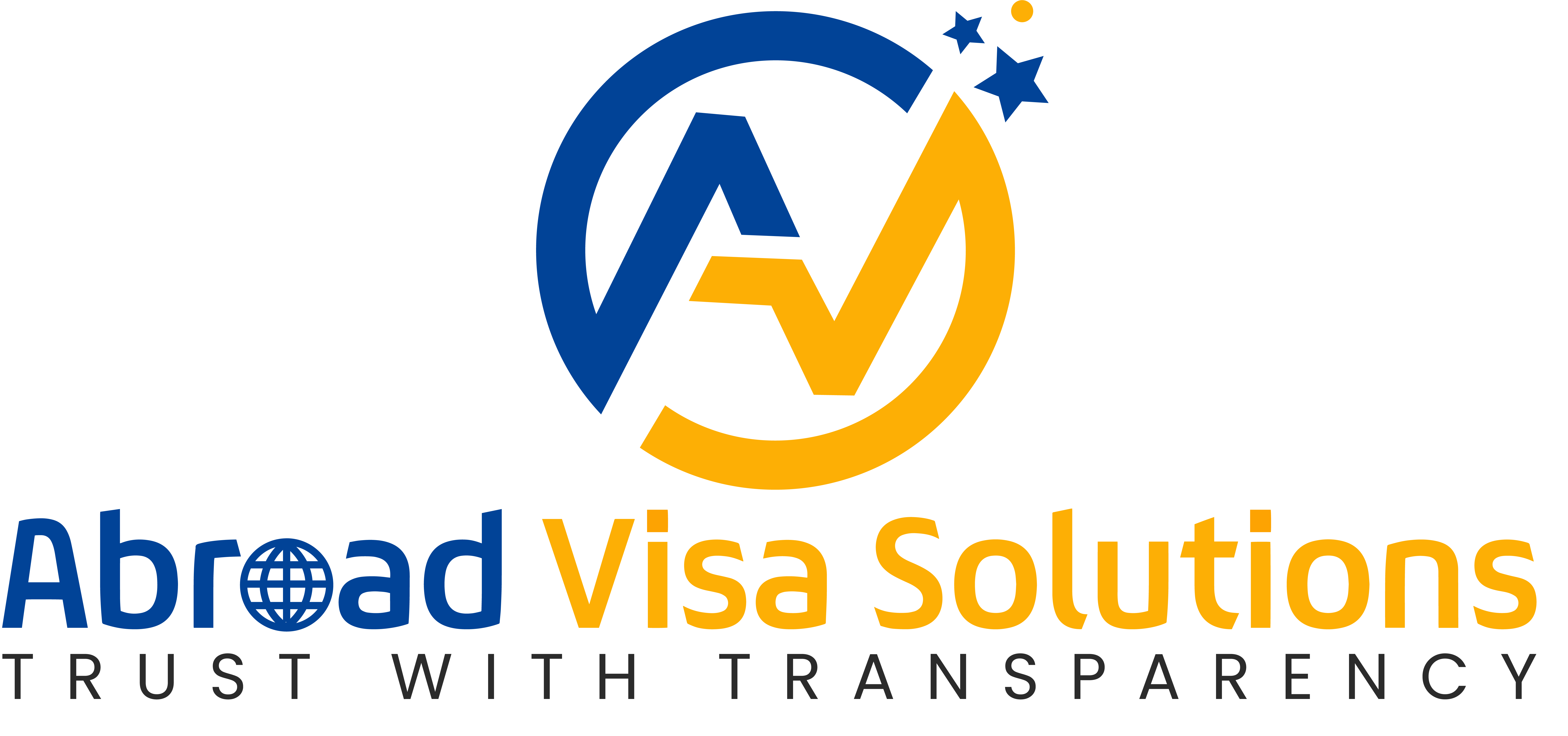 Abroad Visa Solutions LLC